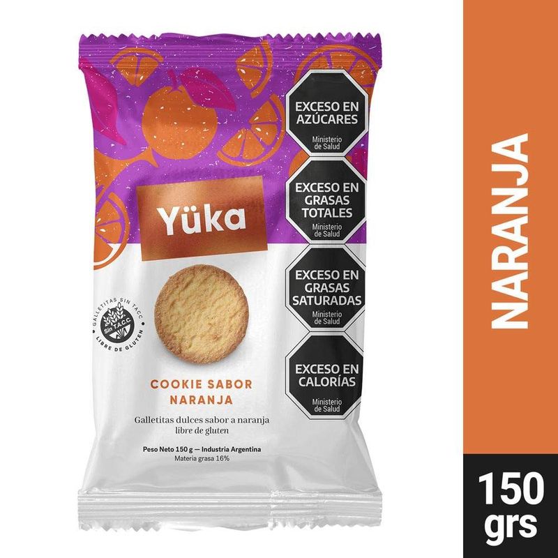 Galletas-Yuka-de-Naranja-X-150gr