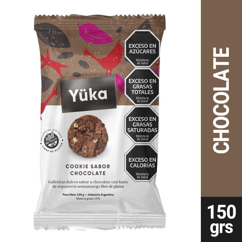 Galletas-Yuka-Chispas-de-Chocolate-X-150gr