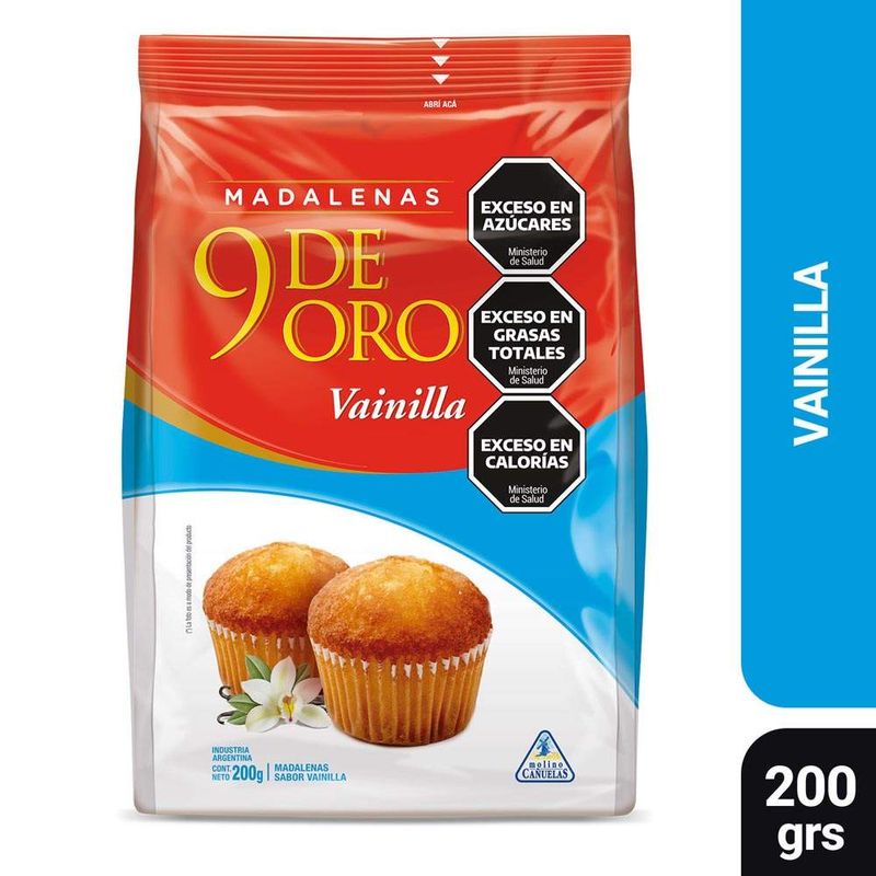 Magdalenas-9-de-Oro-Vainilla-X-200gr
