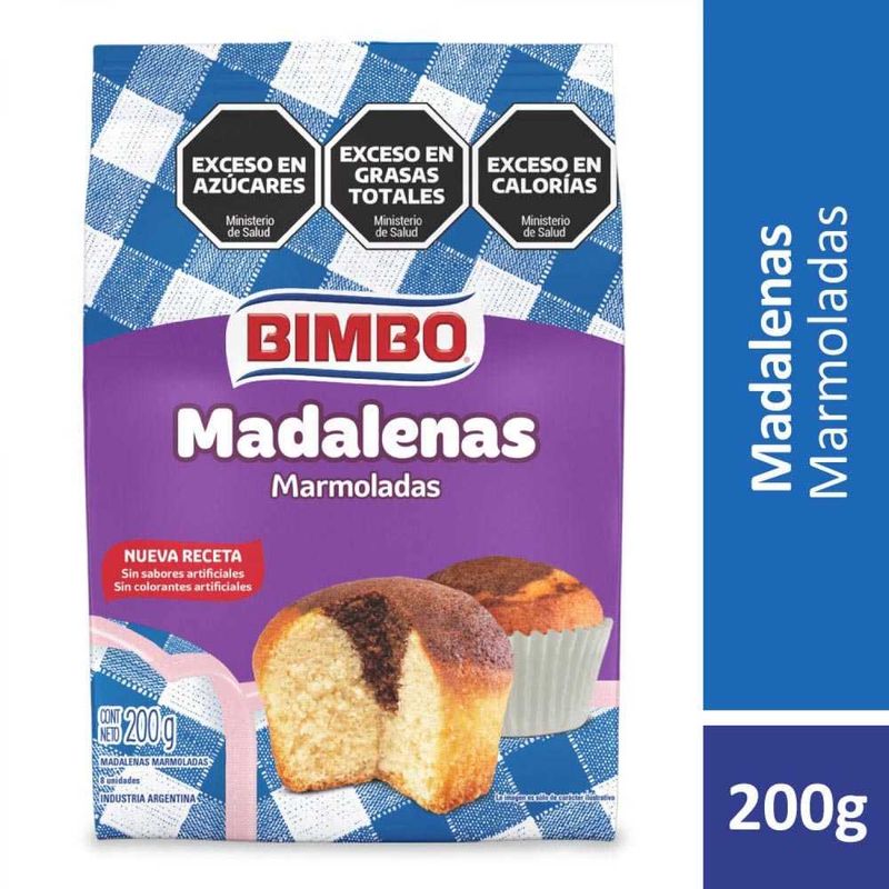 Magdalenas-Bimbo-Marmolado-X-200gr