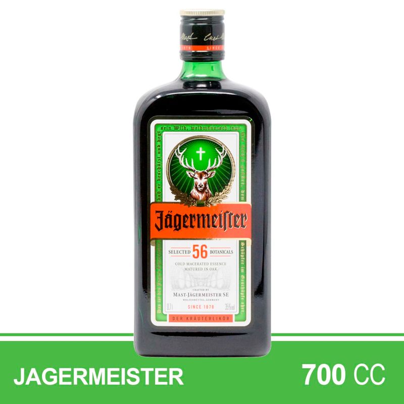 Jagermeister-X-700cc