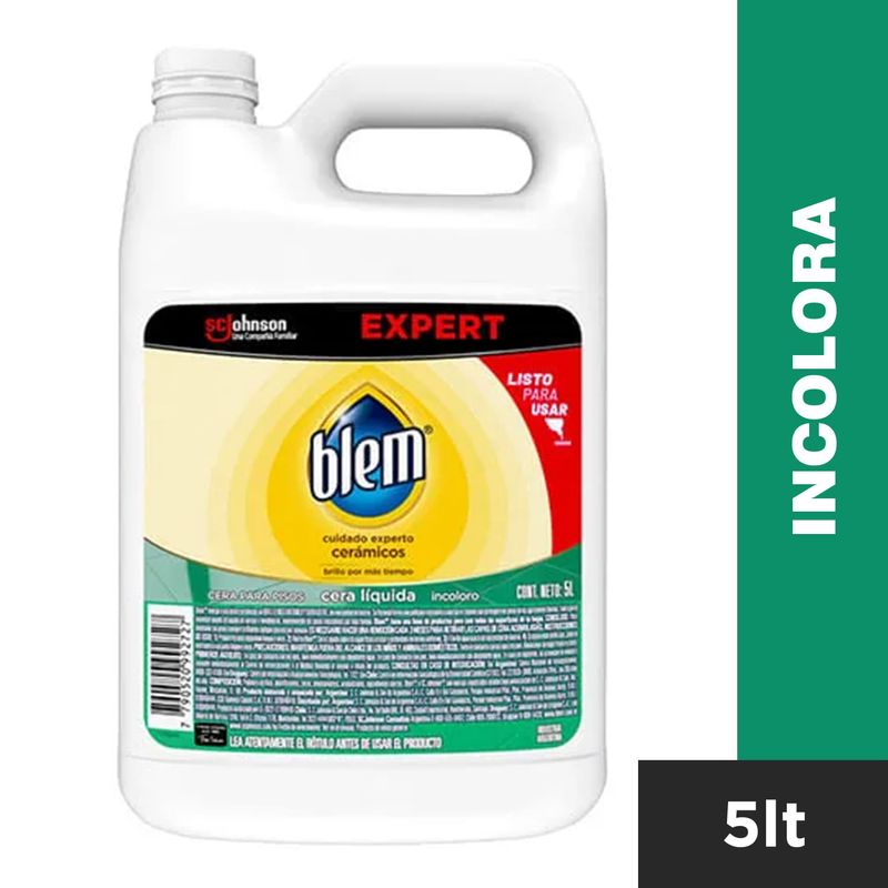 Cera-Blem-Incolora-X-5lt