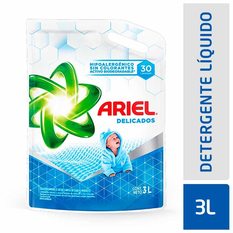 Jabon-Liquido-Ariel-Delicados-Doy-Pack-X-3lt
