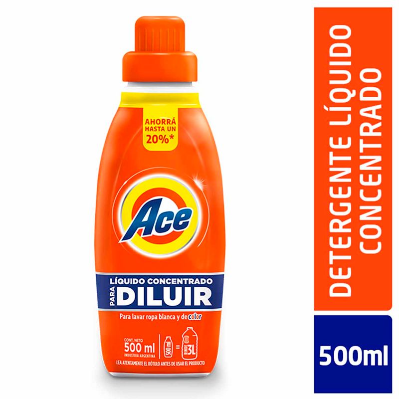 Jabon-Ace-Diluible-X-500cc