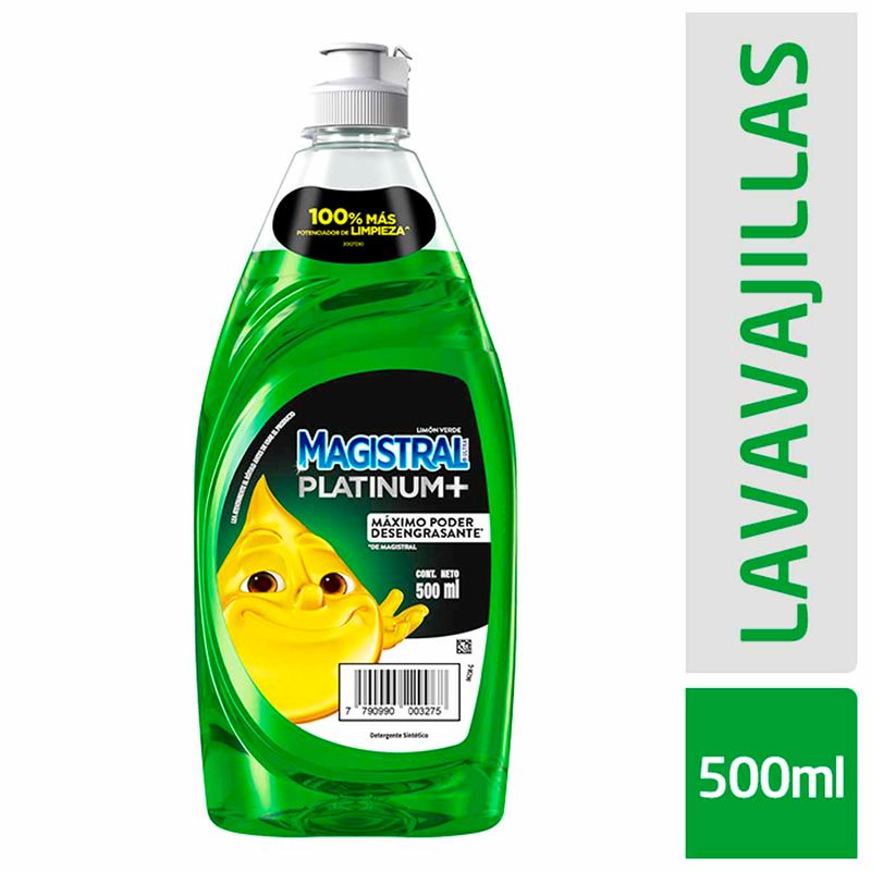 Detergente-Magistral-Platinum-Limon-X-500cc