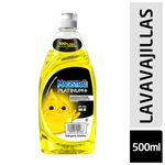 Detergente-Magistral-Platinum-Limon-Amarillo-X-500cc