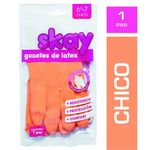 Guantes-Skay-Liso-Chico-X-1un