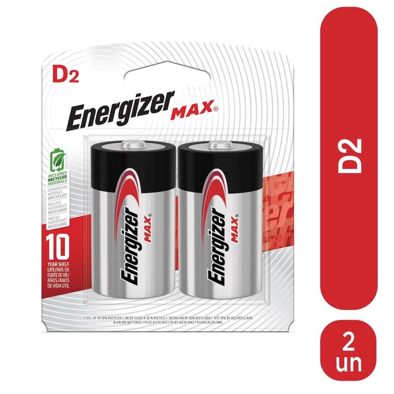 Pila-Energizer-Grande-E95-X-2un