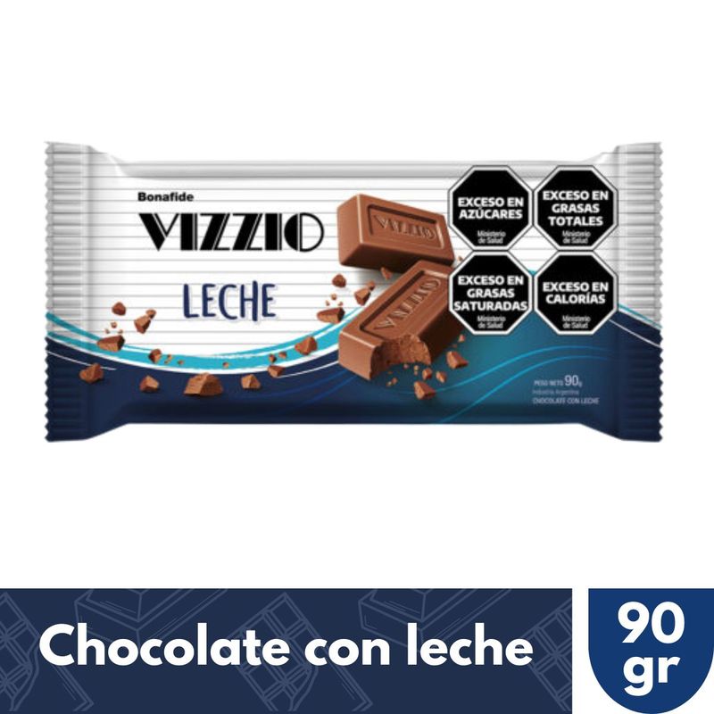 Chocolate-Vizzio-Leche-X-90gr