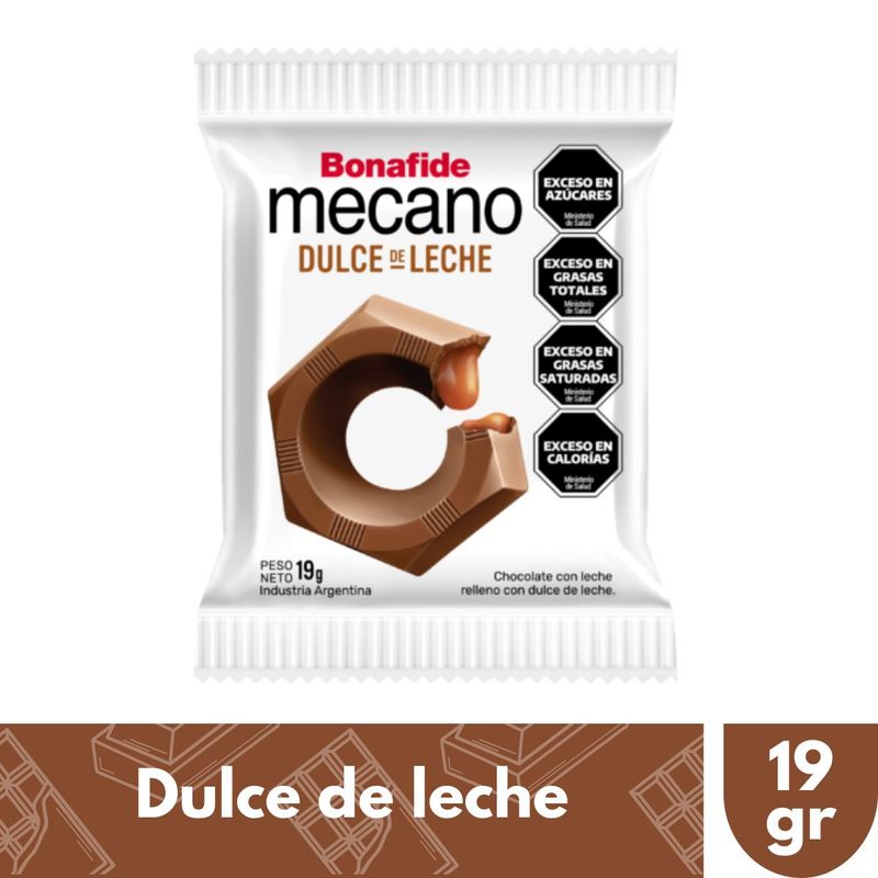 Chocolate-Mecano-Tuerca-X-19gr