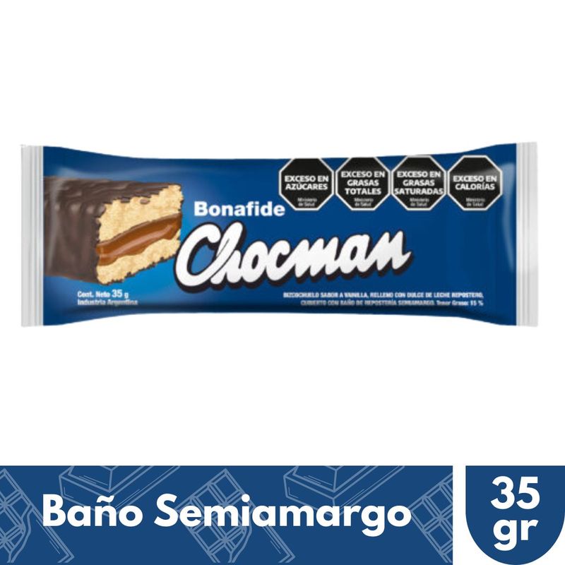Chocolate-Chocman-Baño-Semiamargo-X-35gr