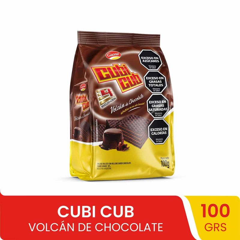 Galletitas-Cubi-Cub-Volcan-Chocolate-Gaona-X-100gr
