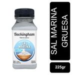 Sal-Buckingham-Gruesa-Marina-X-225gr