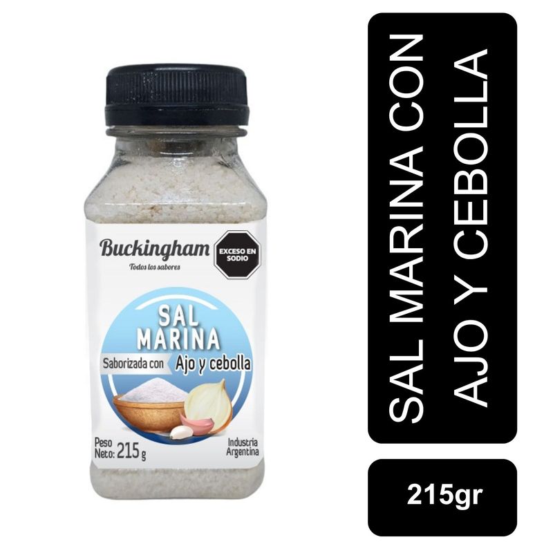 Sal-Buckingham-Marina-con-Ajo-y-Cebolla-X-215gr