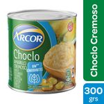 Choclo-Arcor-Amarillo-Cremoso-X-300gr