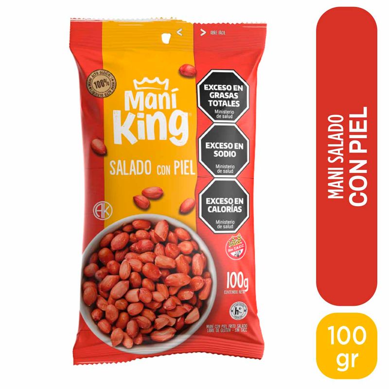 Mani-King-Frito-con-Pelado-X-100gr