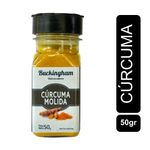 Curcuma-Buckingham-X-50gr