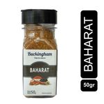 Baharat-Buckingham-X-50gr