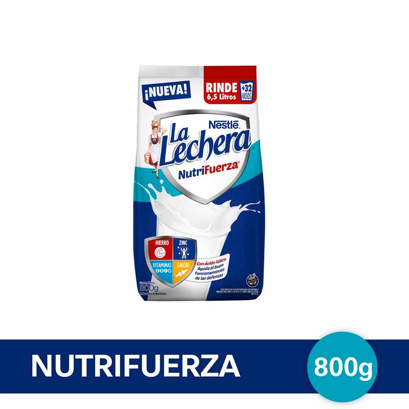 Leche-en-Polvo-la-Lechera-X-800gr