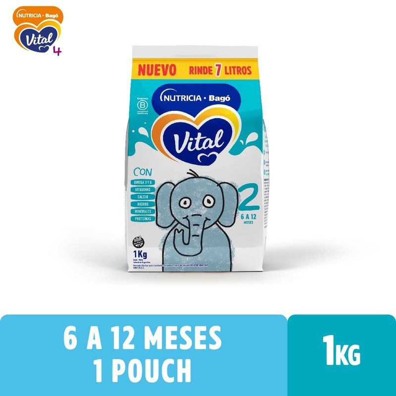 Leche-Vital-Infantil-N2-Pouch-X-1kg