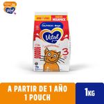 Leche-Vital-Infantil-N3-Pouch-X-1kg