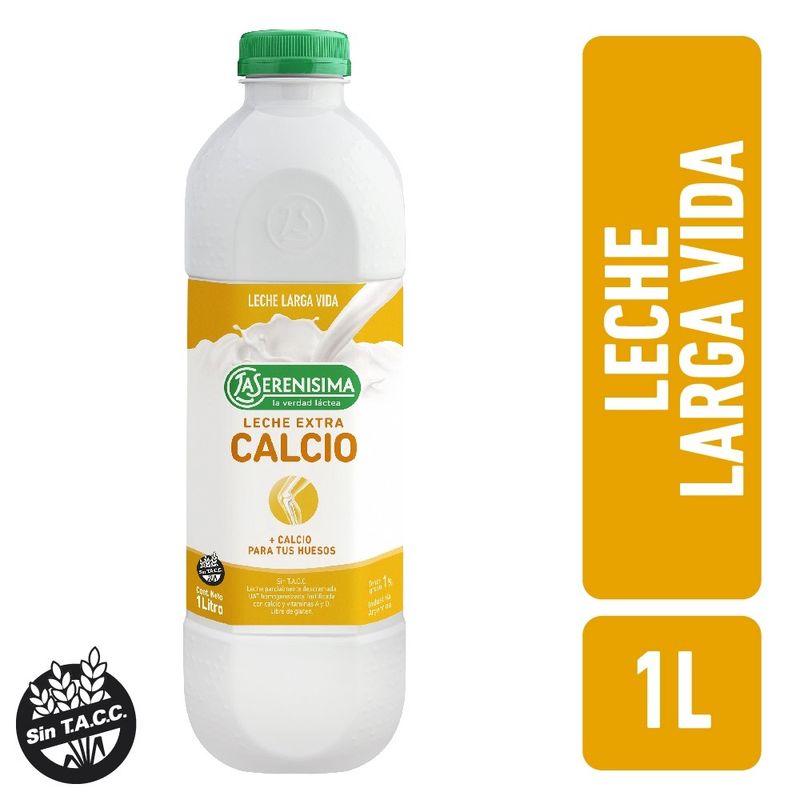 Leche-la-Serenisima-Ultra-Alta-Temperatura-Descremada-Calcio-Botella-X-1lt