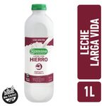 Leche-la-Serenisima-Descremada-Hierro-Botella-X-1lt