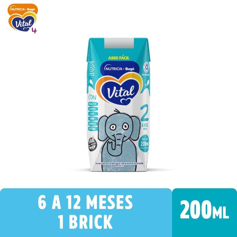Leche-Infantil-Vital-N2-Brick-X-200cc
