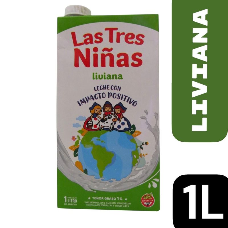 Leche-Larga-Vida-las-Tres-NiÑas-Descremada-1--X-1lt