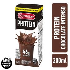 Leche la Serenisima Protein Cacao x 200cc