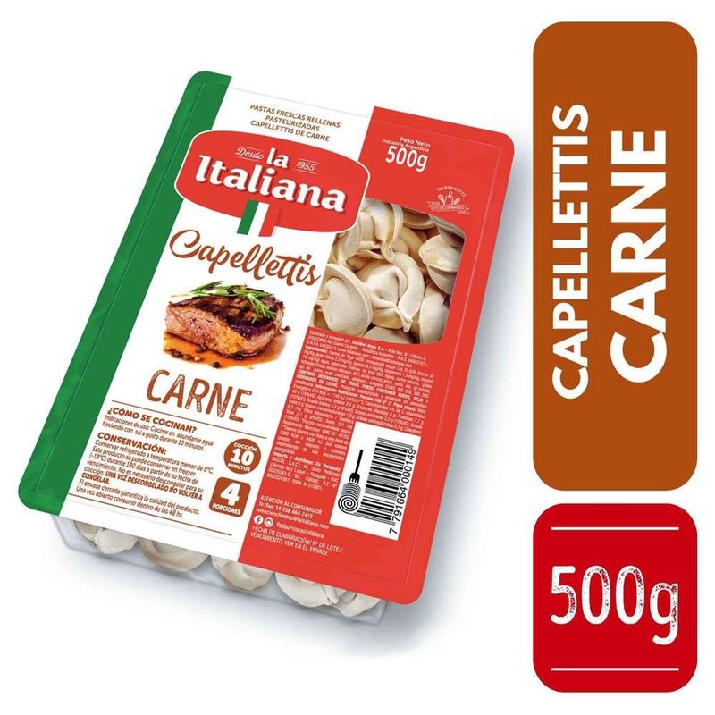 Capelletis-Carne-la-Italiana-x-500gr