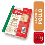 Ravioles-Pollo-la-Italiana-x-500gr