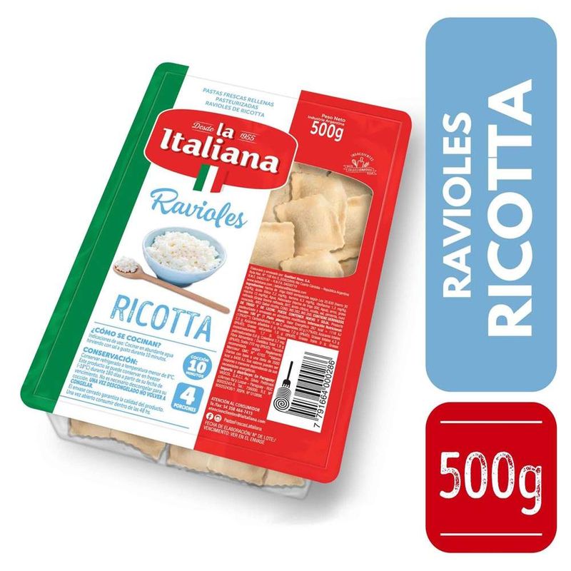 Ravioles-Ricotta-la-Italiana-x-500gr
