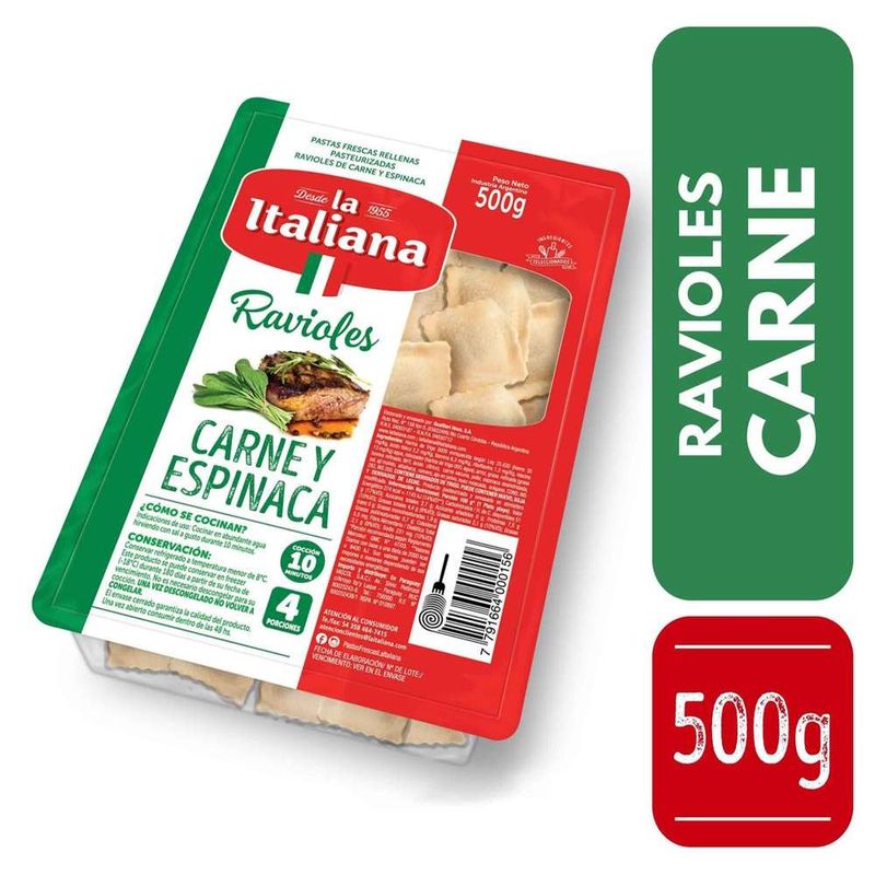 Ravioles-Carne-la-Italiana-x-500gr
