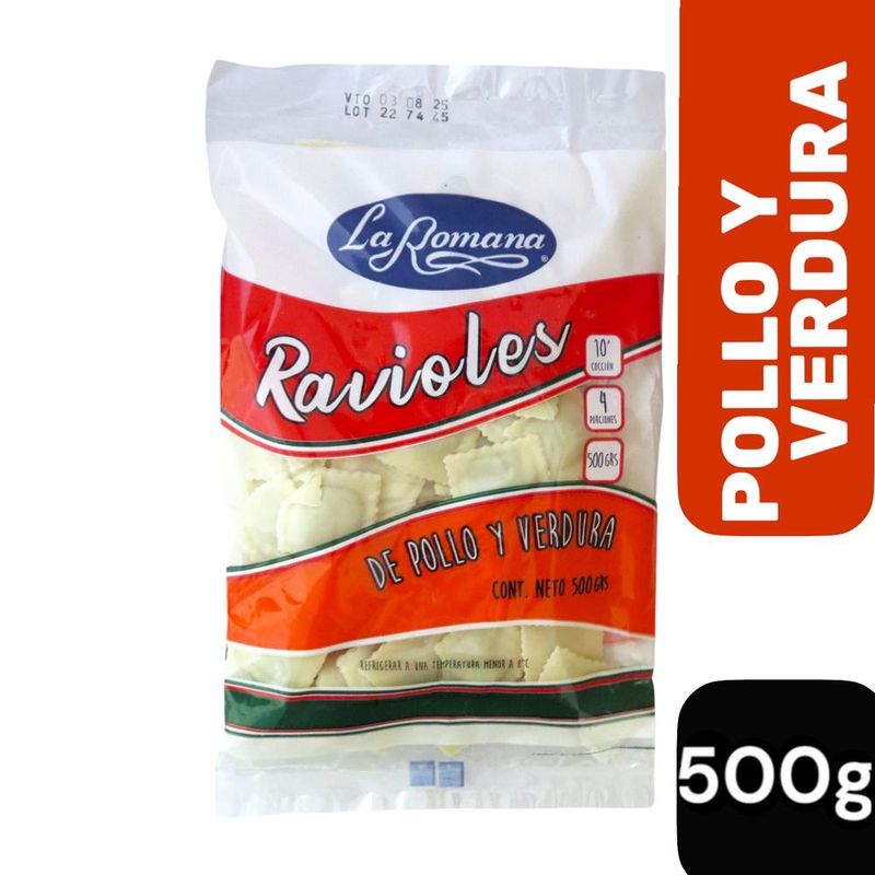 Ravioles-Pollo-y-Verdura-la-Romana-x-500gr