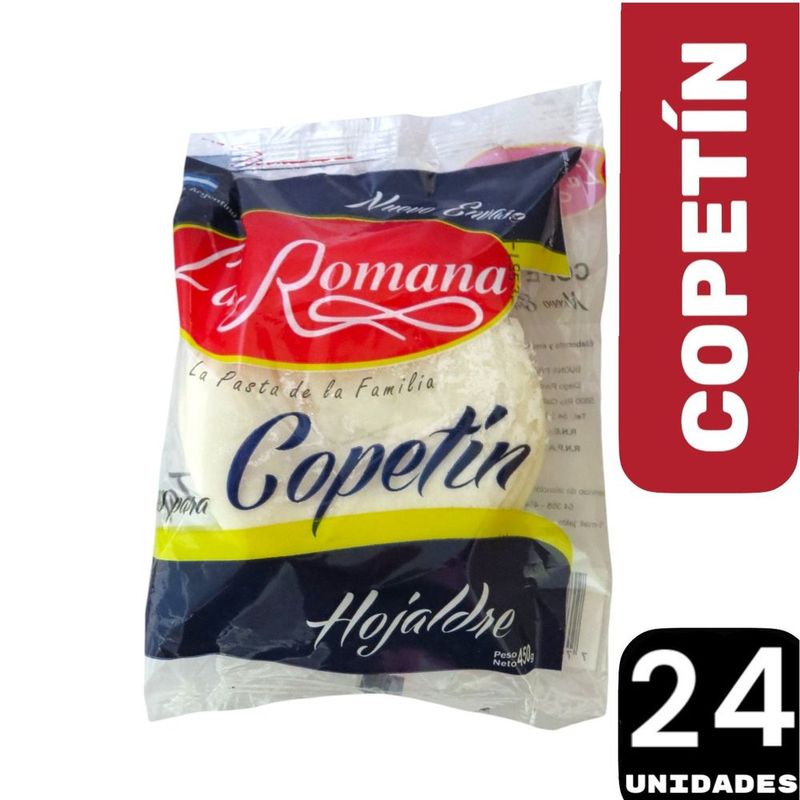 Disco-Copetin-la-Romana-x-380gr