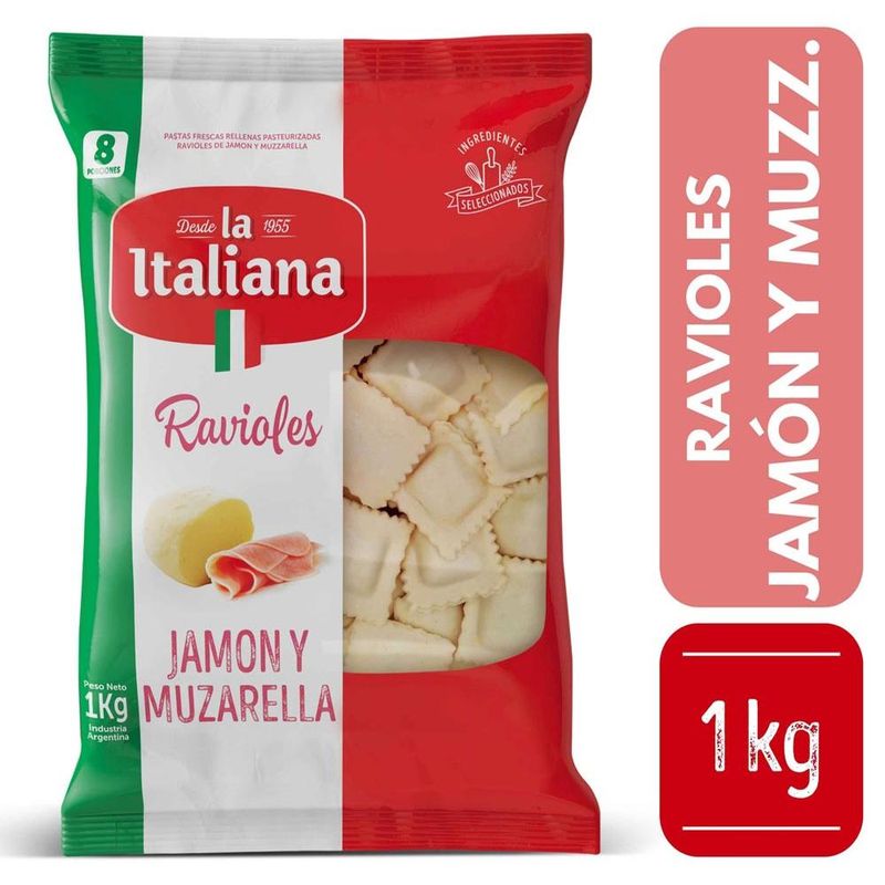 Ravioles-Jamon-y-Muzzarela-la-Italiana-x-1kg