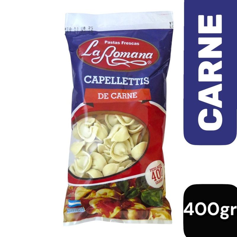 Capelletis-la-Romana-x-400gr