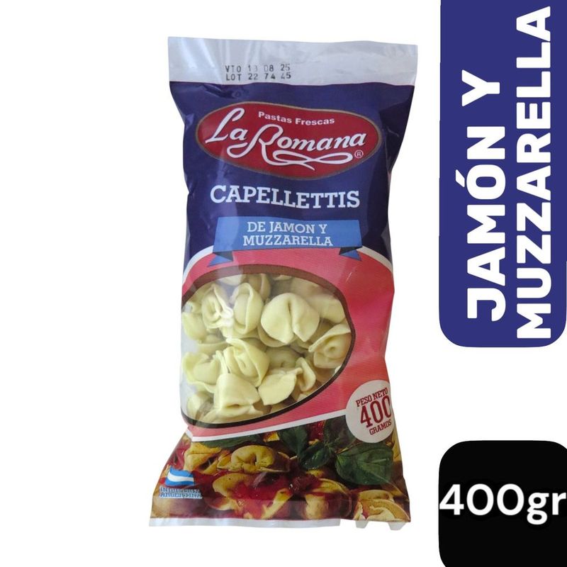 Capelletis-Jamon-y-Muzzarella-la-Romana-x-400gr