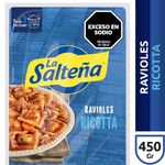 Ravioles-la-SalteÑa-Ricota-x-450gr
