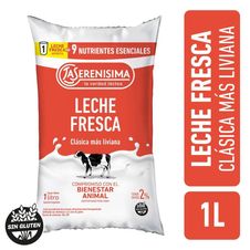 Leche la Serenisima Ultra Descremada Multivitamina 2% x 1lt