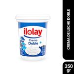Crema-Leche-Doble-Ilolay-x-350cc