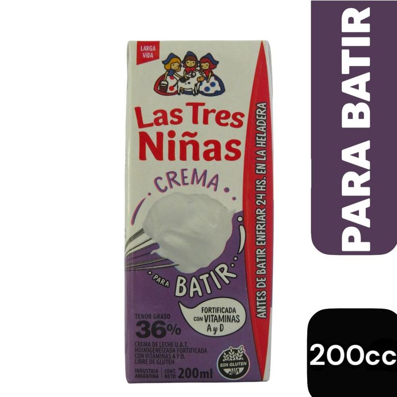 Crema-las-Tres-NiÑas-Larga-Vida-para-Batir-x-200cc