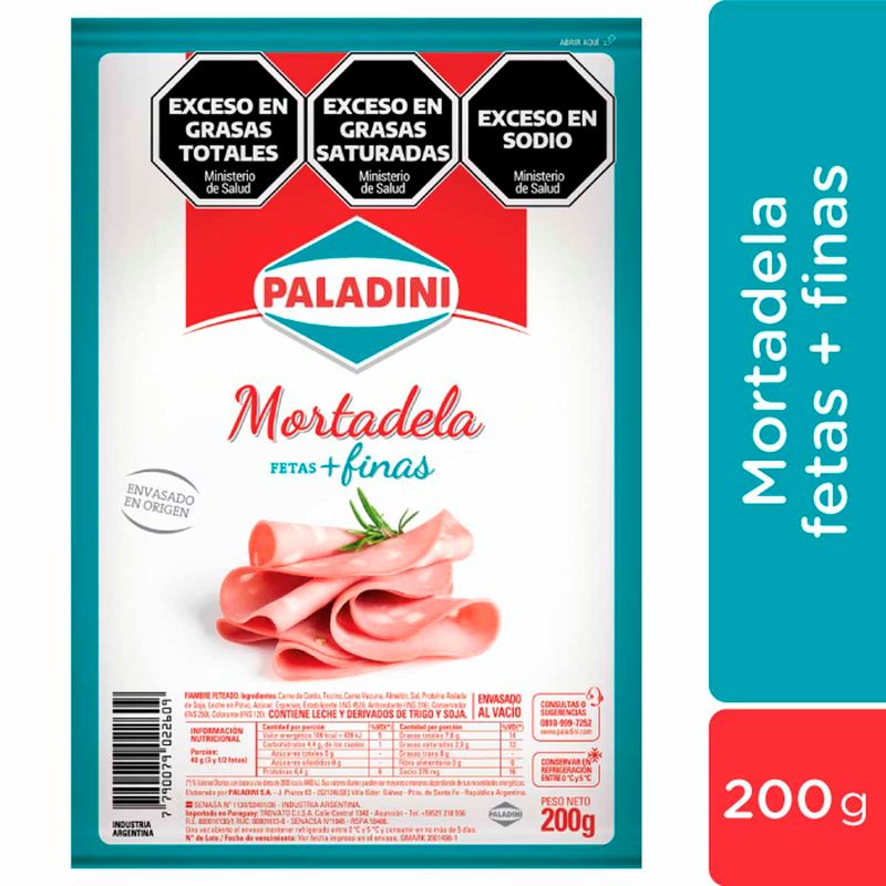 Mortadela-Fetas-Paladini-x-200gr