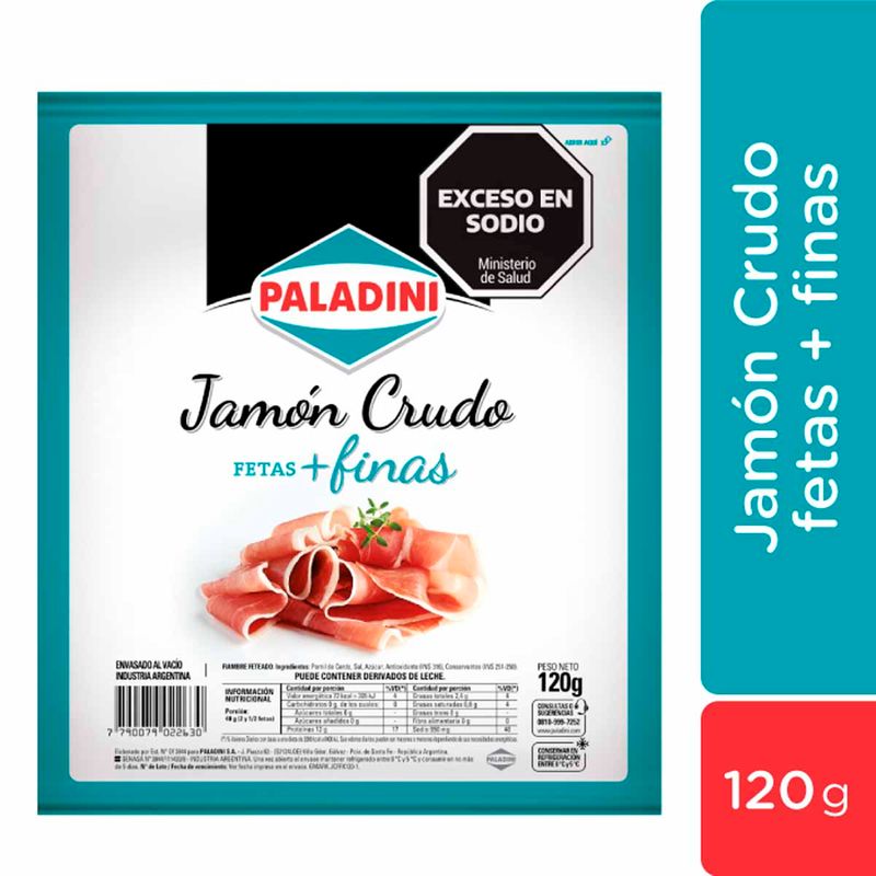 Jamon-Crudo-Feteado-Paladini-x-120gr