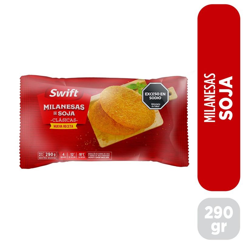 Milanesa-Soja-Swift-Clasica-4un-x-290gr