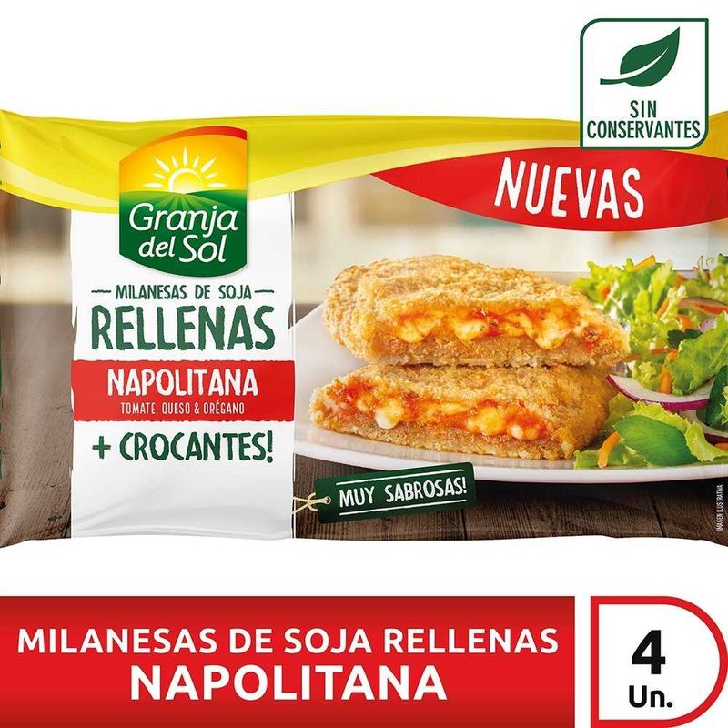 Milanesa-de-Soja-Granja-del-Sol-Rellenas-Napolitana-x-380gr
