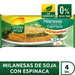 Milanesa-de-Soja-Granja-del-Sol-con-Espinaca-x-330gr