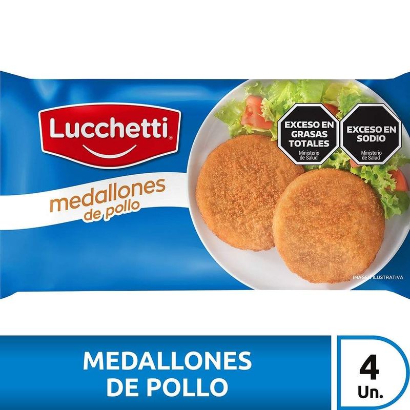 Medallon-Pollo-Lucchetti-x-280gr