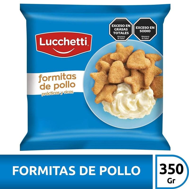 Formitas-Pollo-Lucchetti-x-350gr